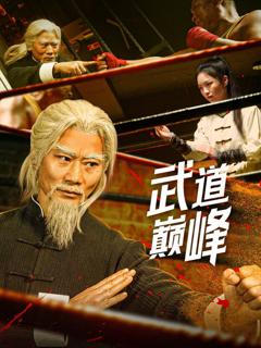 武道巅峰