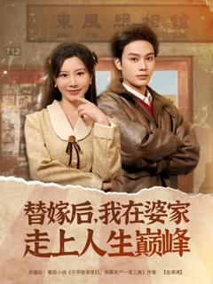 替嫁后我在婆家走上人生巅峰