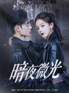 暗夜微光
