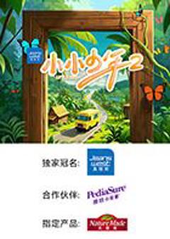 免费在线观看《小小少年 第二季》