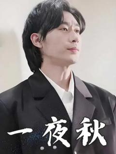 一夜秋（陆少宠妻如命）