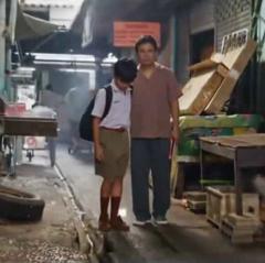 爸爸 妈妈去哪儿了