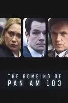 泛美航空103航班爆炸案