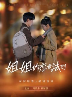 姐姐的恋爱法则