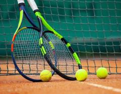 2025法网女单第1轮 保利尼vs袁悦