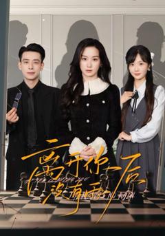 离开你后没有雨