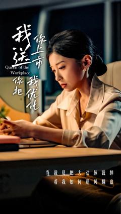 我送你上市你把我优化