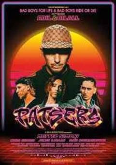 免费在线观看《歹徒们》