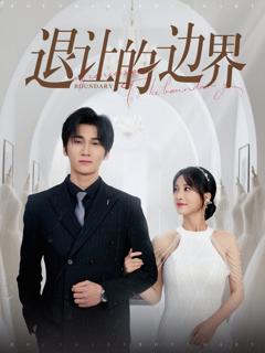 退让的边界