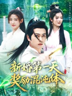 新婚第一天奖励混沌体