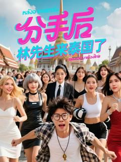 分手后林先生来泰国了