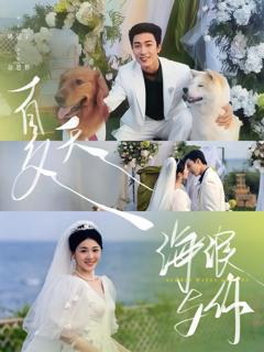 免费在线观看完整版短剧《夏天海浪与你》