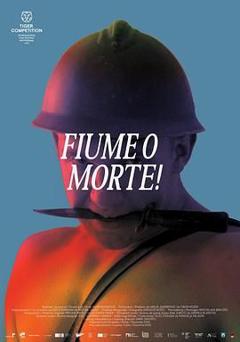 邓南遮占领阜姆自由邦