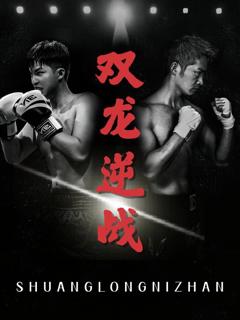 双龙逆战（拳王之父子双龙）