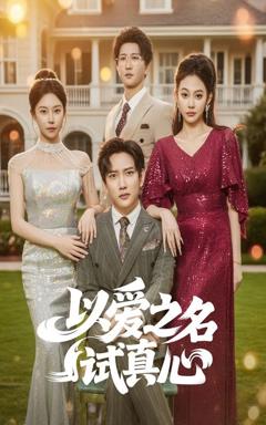 以爱之名试真心