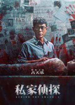 私家侦探 粤语版