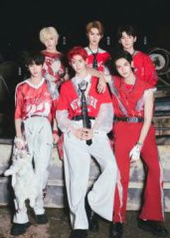 燃少训练营毕业公演