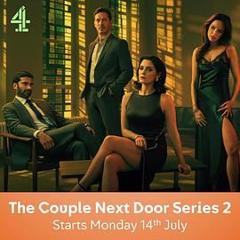 隔壁夫妇 第二季