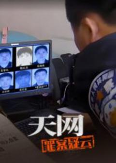 天网：罪案疑云