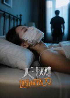天网：假面情人