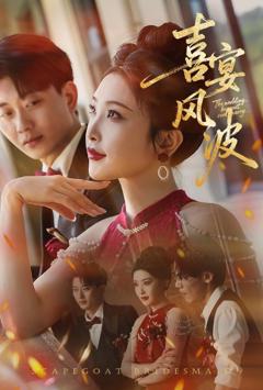 喜宴风波（替罪伴娘）