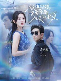 被迫闪婚其实冷面机长他超爱
