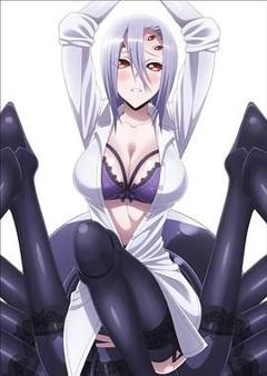 魔物娘的同居日常OAD2