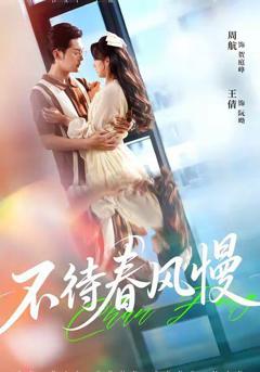 免费在线观看完整版短剧《不待春风慢》
