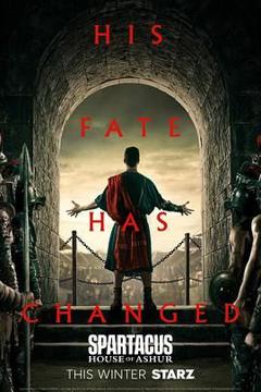 斯巴达克斯：亚述家族