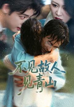 不见故人见青山（心约难守，余生不渡）