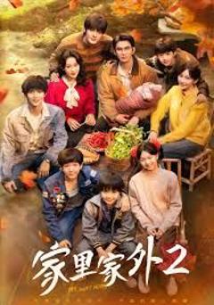 家里家外2