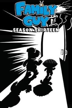 恶搞之家第十三季