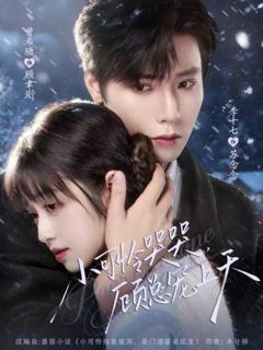 小可怜哭哭顾总宠上天，小可怜揣崽顾总宠上天