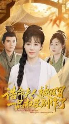 免费在线观看完整版短剧《诰命夫人被假冒，一品权臣别作了》