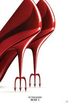 穿普拉达的女王2 （预告片）