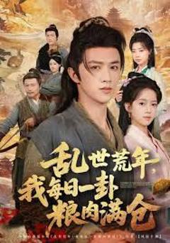 免费在线观看完整版短剧《乱世领娇妻我凭系统登基称王》