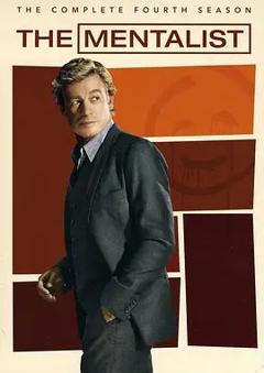 超感神探第四季