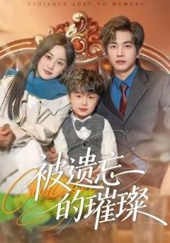 免费在线观看完整版短剧《被遗忘的璀璨》