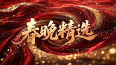 春晚精选
