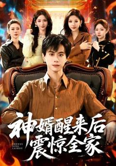 免费在线观看完整版短剧《神婿醒来后震惊全家》