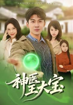 免费在线观看完整版短剧《神医王大宝》