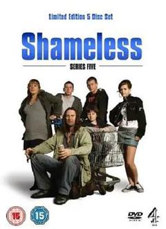 无耻之徒(英版）第五季