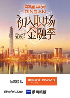 初入职场·金融季