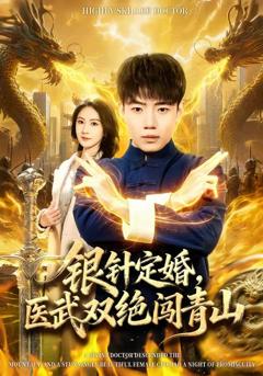 免费在线观看完整版短剧《银针定婚，医武双绝闯青山》