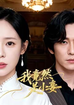 免费在线观看完整版短剧《我竟然是小妾》