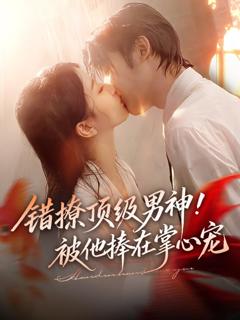 错撩顶级男神，被他捧在掌心宠