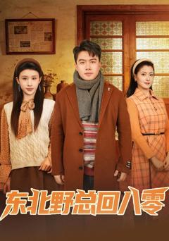 东北野总回八零