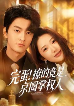 免费在线观看完整版短剧《完蛋！撩的竟是京圈掌权人》