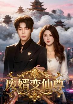 免费在线观看完整版短剧《废婿变仙尊》