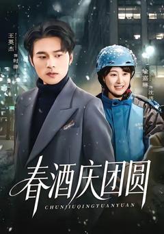 免费在线观看完整版短剧《春酒庆团圆》